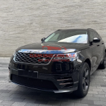 2018 Land Rover, Range Rover Velar 2.0 R-Dynamic S 4WD
